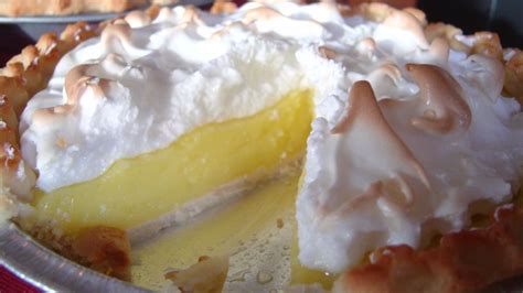 Jell O Lemon Meringue Pie Recipe In Mason Jars It All Started With