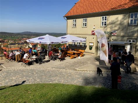 Gasthof Obere Mühle Blankenburg Gutscheine