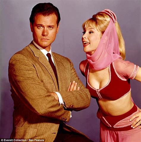 Still Dreaming Of Jeannie Remembering I Dream Of Jeannie