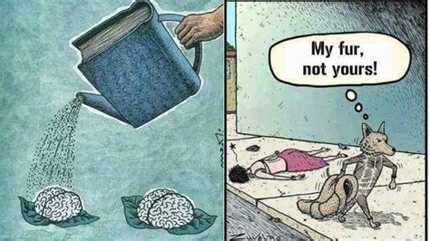 These Pictures Speak Thousand Words Sad Reality Of The Modern World