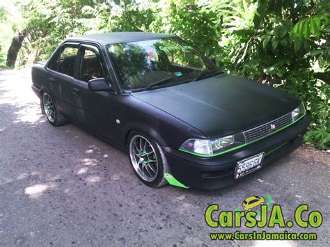 Check spelling or type a new query. Toyota corolla prominent for sale in Jamaica | CarsJa.Co