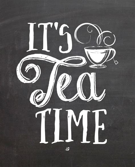 Tea Runs Deep Tea Time Quotes Tea Time Tea Art