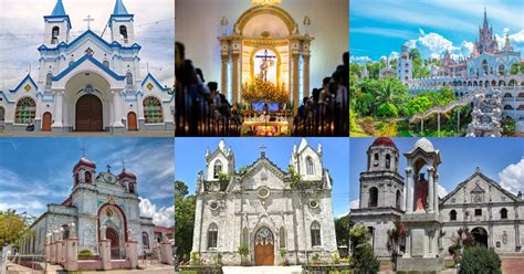 The Churches In Cebu South For Visita Iglesia Bizhero Blog