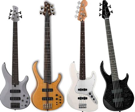 Best Cheap Bass Guitars For Any Bassline 2021