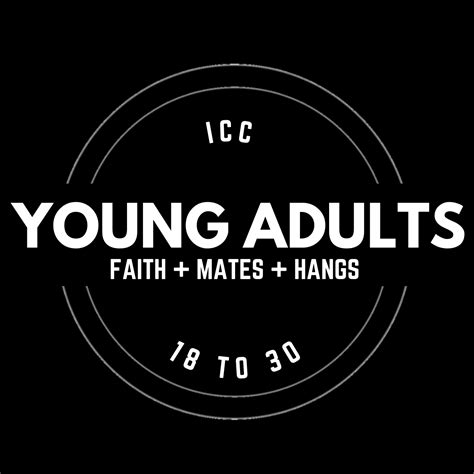 Icc Young Adults