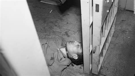 Grim Vintage Crime Scene Photos From The Lapd Archive Dangerous Minds
