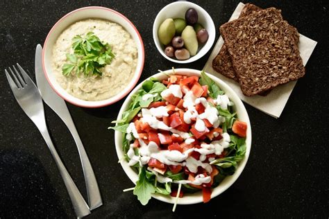 Frokost Tina Beermann Greensoul Klinisk Diætist I Aalborg Med