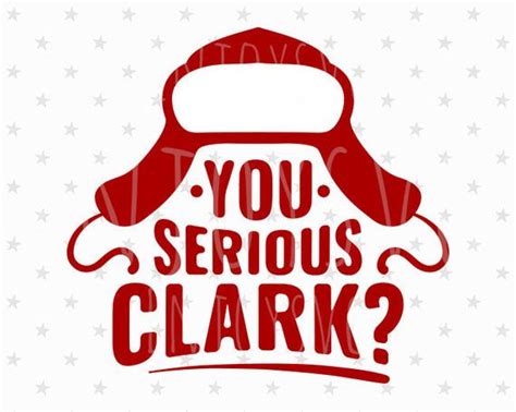 We offer you for free download top of clark griswold clipart pictures. You Serious Clark svg Christmas SVG Funny Christmas svg | Etsy