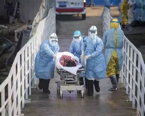 A chinese virologist who has reportedly been in hiding over fear for her safety has stepped out into the public eye again to make the explosive claim that she has scientific evidence to prove that. China's reports 108 new COVID-19 cases, death toll reaches ...