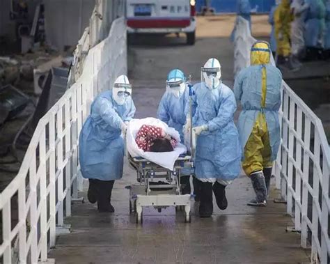 1 day ago · two more parts of china report covid outbreaks credit: China's reports 108 new COVID-19 cases, death toll reaches ...