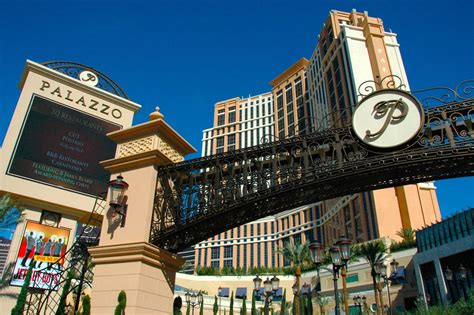 Las Vegas Epicurean Affair At The Palazzo Resort Sept 9 Will Show Off