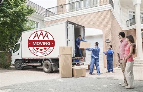 Aaa Moving Plus Storage San Jose California Reviews Qq Moving