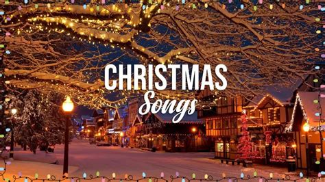 Top 100 Traditional Christmas Songs Best Old Classic Christmas Songs