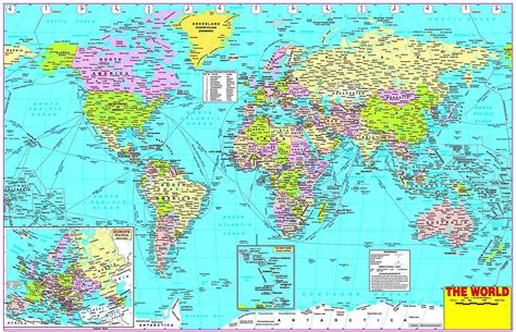 Political world map 1800 pixel. World Political Map HD wallpaper (40 Wallpapers ...
