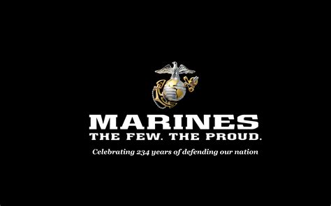 The united states marine corps (usmc) is a branch of the united states armed forces. USMC Screensavers and Wallpaper - WallpaperSafari