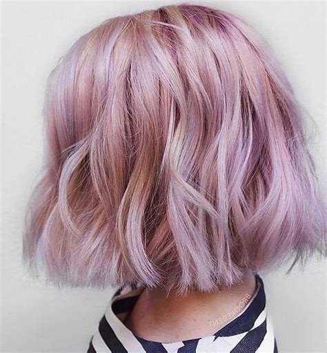 50 Colorful Pink Hairstyles To Inspire Your Next Dye Job • Dressfitme