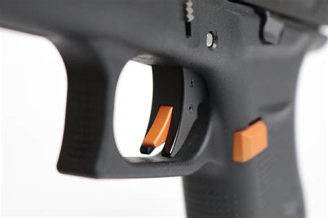 Glock Mag Extensions Hyve Technologies