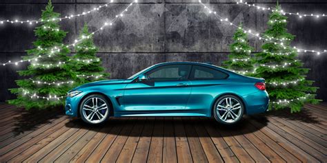 Win A Christmas Bmw Extravaganza Yourtown