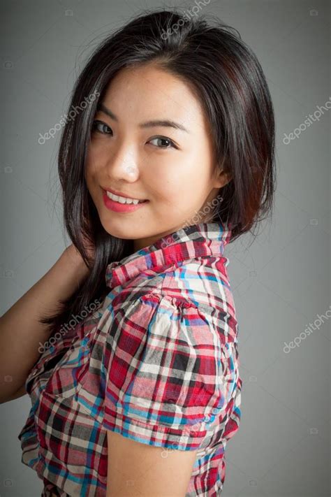 Sexy Asian Cowgirl Style Telegraph