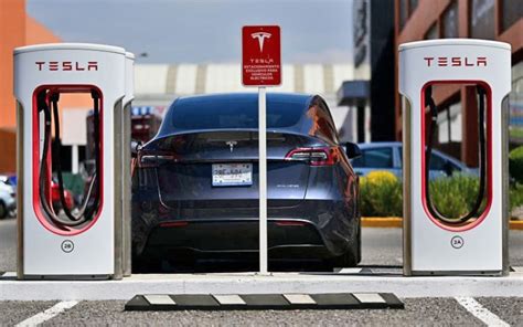 Tesla Las Ventajas De México Para Ser El Mayor Fabricante De Autos