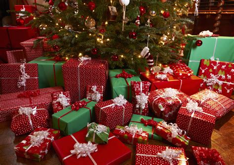 Buying Christmas Gifts Won't Make You Happier | Time