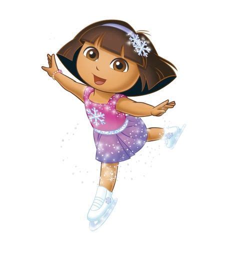 Help Your Preschooler Shine Bright Like Dora The Explorer Shes Got