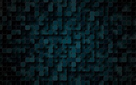 Dark Blue Ornament Texture Pattern Hd Wallpaper Wallpaperbetter