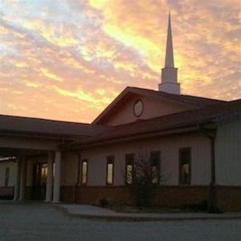 Cornerstone Community Church Ks 1 Photo Mennonite Brethren Church