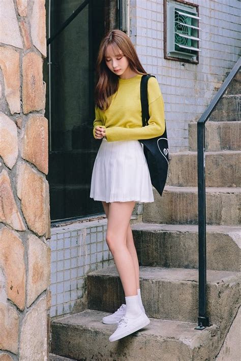 Korean Fashion Blog Online Style Trend Ulzzang Fashion Cute Korean