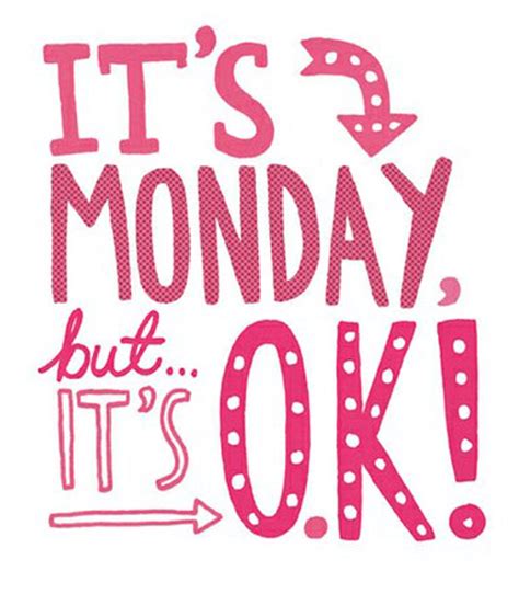 monday • Foodie Loves Fitness