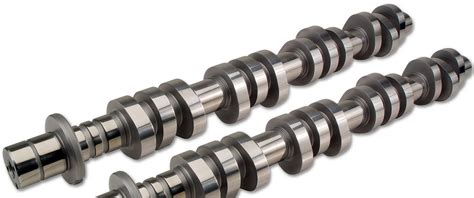 Car Modifications Info Know Your Hi Performance Camshaft