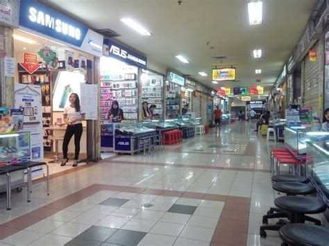 Daftar Harga Sewa Kios di Mall-Mall Jabodetabek Tahun 2020