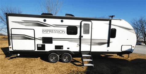 Can A Ranger Pull A Camper? 2