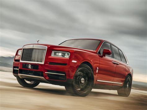 Rolls Royce Cullinan Launched At Rs 6 95 Crore ZigWheels