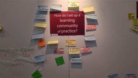 Top Tips From Learning And Skills Conference Blogs Dpg Community