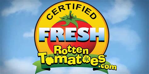 Rotten Tomatoes Report Card How Fresh Are The Oscar Nominated Films
