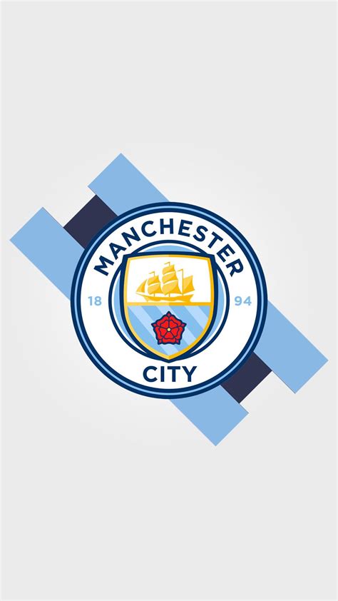 Man City Android Wallpapers Wallpaper Cave