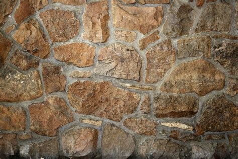 Rock Wall Photos Stone Retaining Walls Stock Photo Download Image