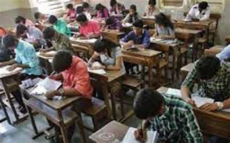 پنجاب بورڈ آف ٹیکنیکل ایجوکیشن نے امتحانات کی تاریخ کا اعلان کر دیا