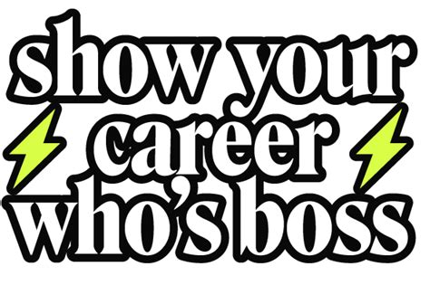 Badass Careers Sticker For Ios Android Giphy