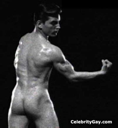 Joe Dallesandro Nude Leaked Pictures Videos CelebrityGay