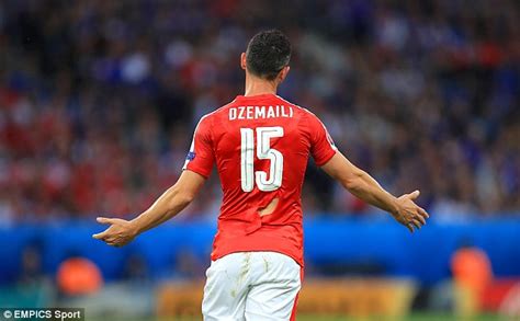 Check out his latest detailed stats including goals, assists. Switzerland hold France to draw in farcical conditions as ...