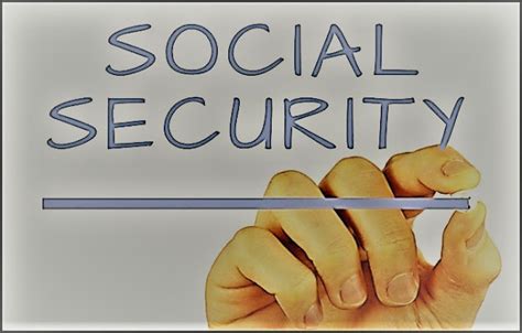 A little over 60 years ago, the social security act was signed into law. Social Security Insurance And Programs Under Social Security - Find Out Social Security Office ...
