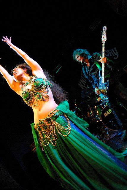 Blanca Persian Princess Costume Persian Princess Belly Dance
