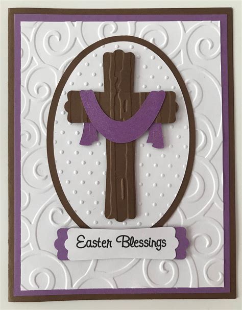 Pin On Easter Cards