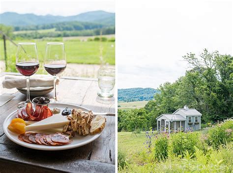 Best Wineries To Visit In Virginia S Charlottesvile Area
