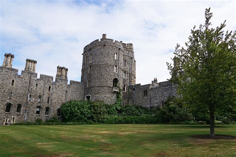 58 Fascinating Facts About Windsor Castle ~ Lillagreen