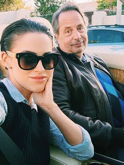 Jessica Lowndes And Jon Lovitz Dating Possibly Engaged The