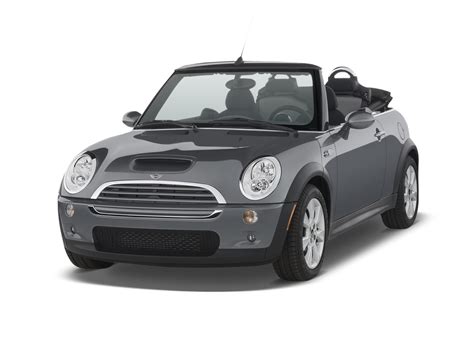 2007 Mini Cooper Prices Reviews And Photos Motortrend