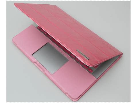 New Luxury Slim High Quality Leather Laptop Case Cover For Dell Xps 13